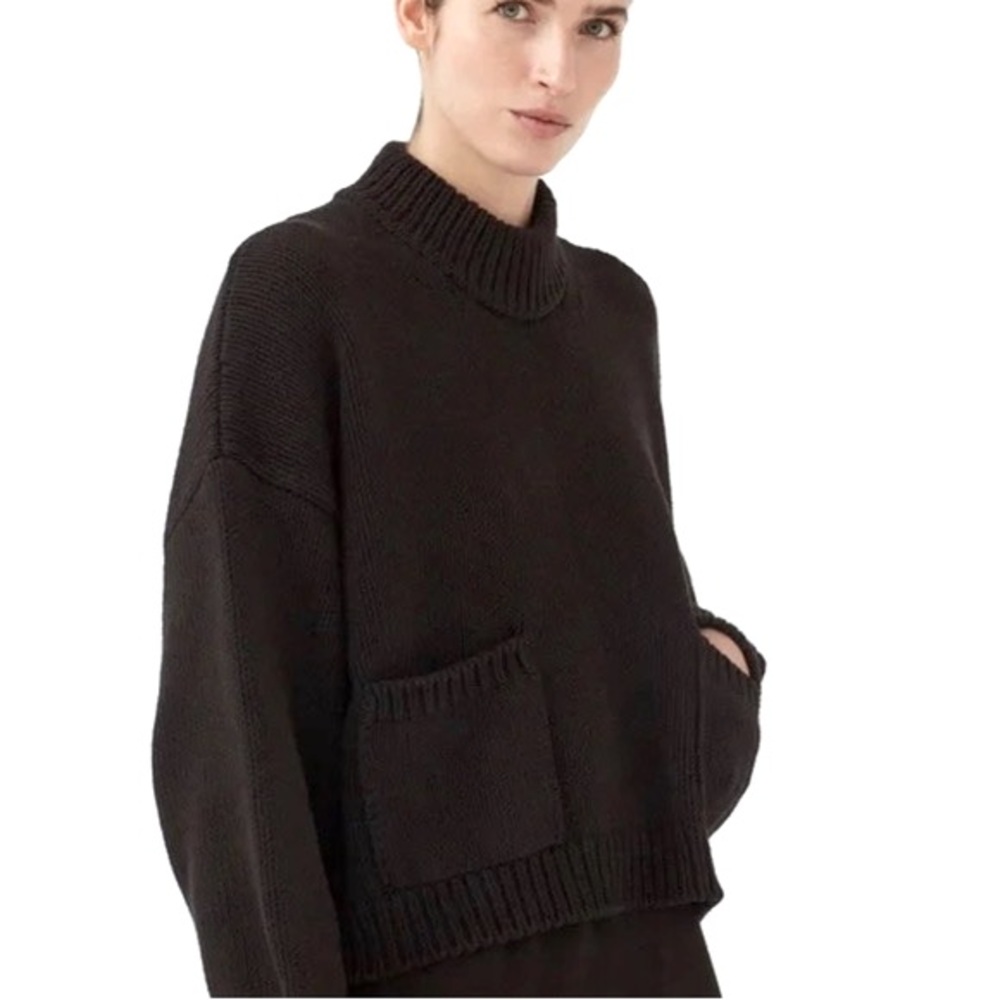 Babaa no 20 black cotton